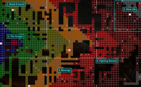 dead frontier missions|dead frontier boss map.